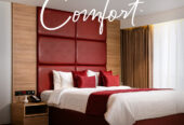 Oshin Hotels | Premium Hotels in Calicut & Luxury Stay in Kozhikode