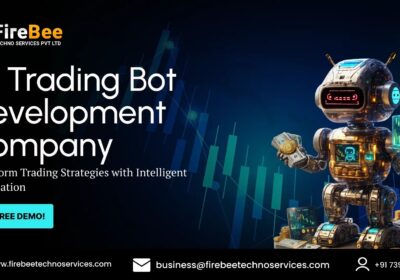 Ai-trading-bot-development