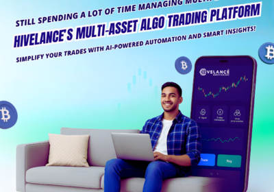 Algo-trading