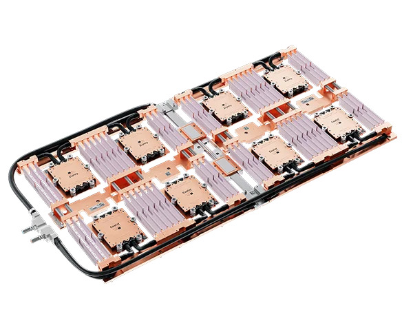 Looking for Reliable Custom Coldplate Loops? Start Here
