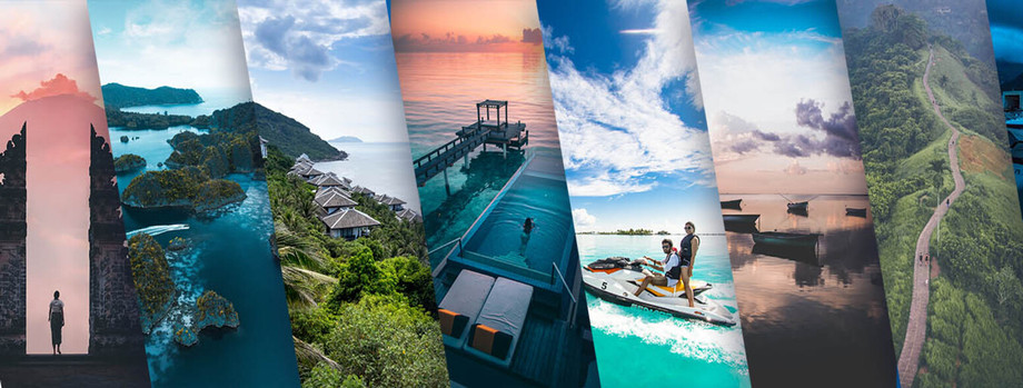 Best Affordable International Tour Packages from India in 2026