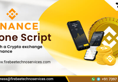 Binance_Clone_Script