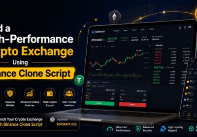 Build-a-High-Performance-Crypto-Exchange-Using-Binance-Clone-Script-