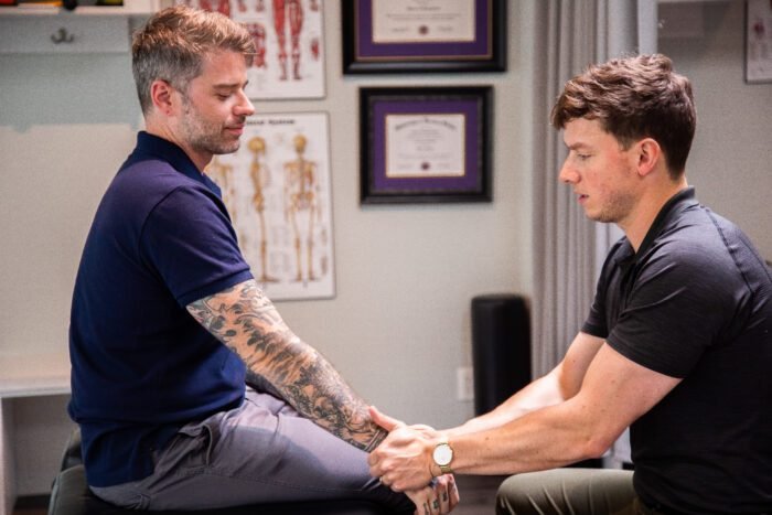 Find the Best Chiropractor in Calgary for Your Wellness Needs