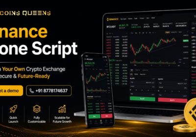 Classified-Binance-clone-script