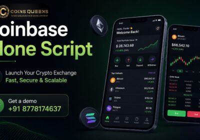 Coinbase-Clone