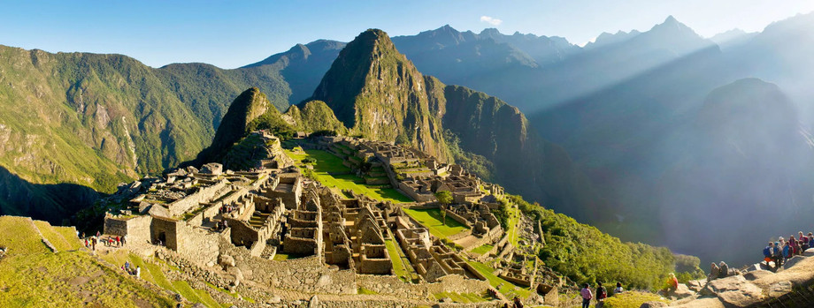 Complete Guide to Planning the Best South America Tour Package from India