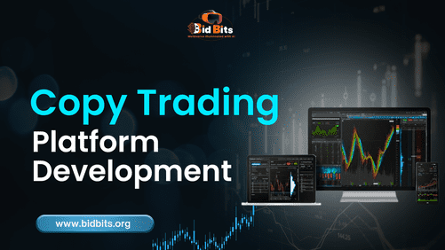 Manage Signal Providers in Copy Trading Platform Development