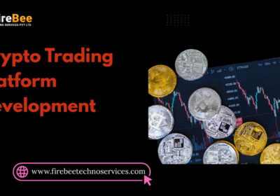 Crypto-Trading-Platform-Development