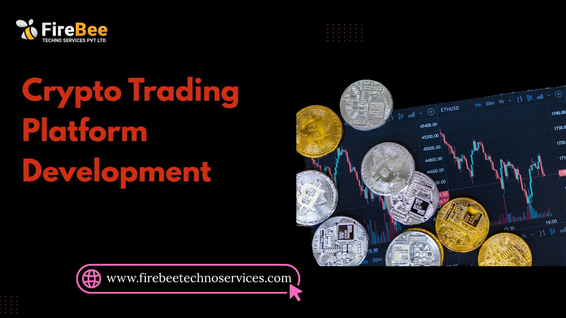 Advanced Crypto Trading Platform Development Solutions