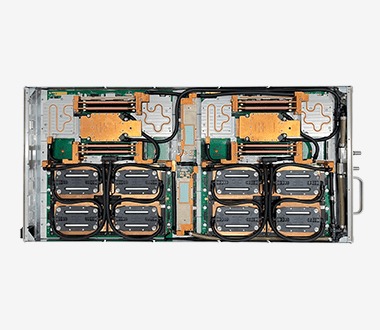 Data Center Cooling Solutions – Coldplate Loops Available Now