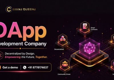 DApp-Development-CoinsQueens