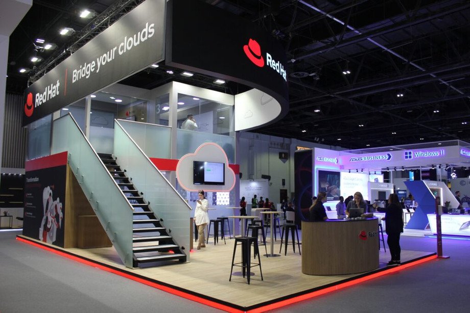 Don’t Hire an Exhibition Stand Builder in Europe Before Reading This Guide