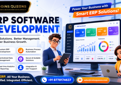 ERP-software-development