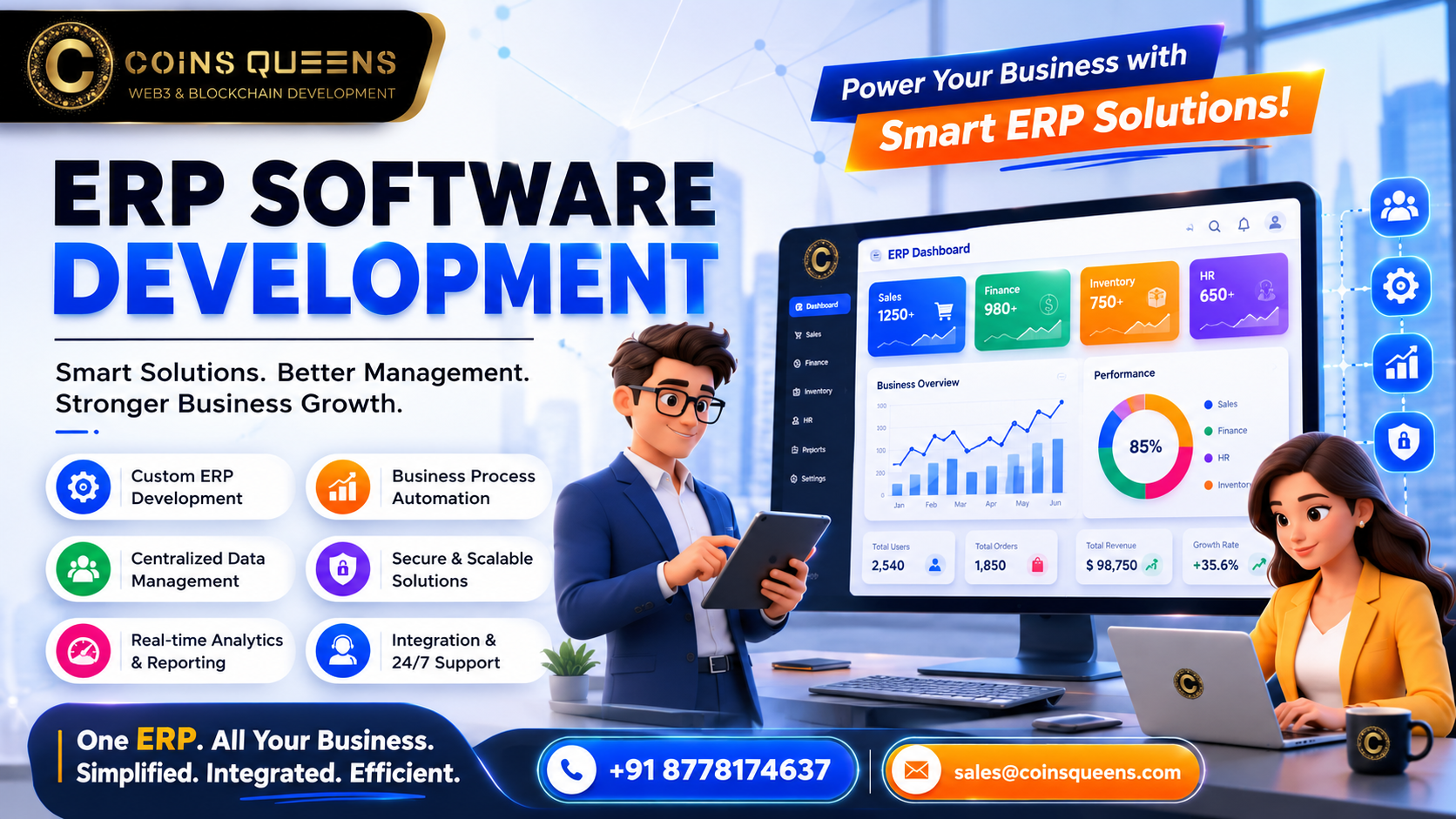 Secure Anti Bot Development Service – Exclusive Offer