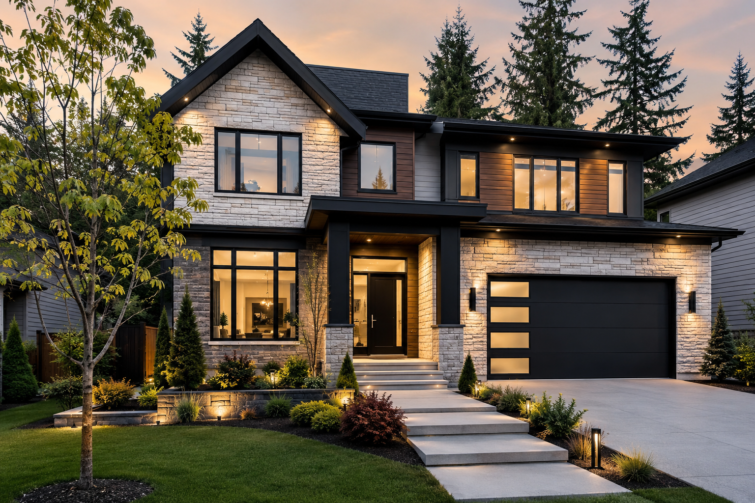 Before You Remodel, See These Exterior Home Design Ideas