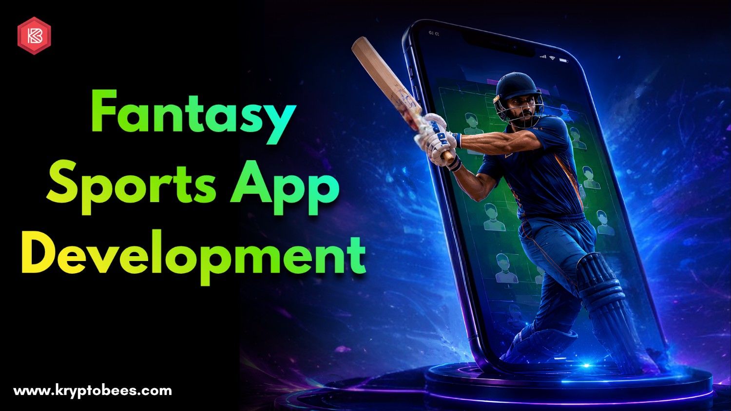Best Fantasy Sports App Development Company for Modern Platforms