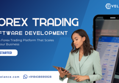 Forex-Trading-Software-Development