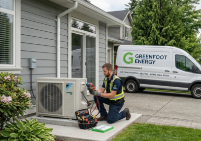 Heat-Pump
