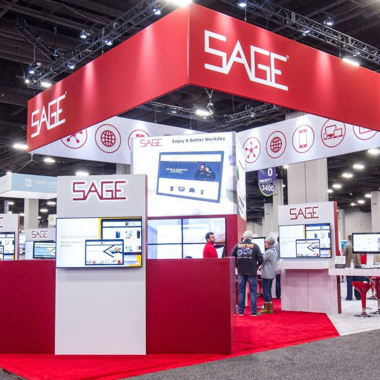 How to Choose the Right Exhibition Booth Builder in UK