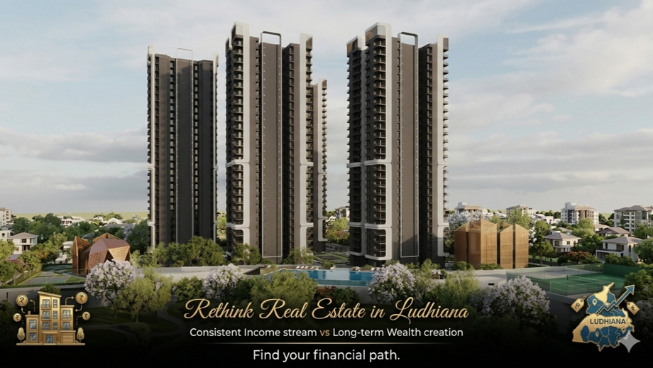 Lifestyle Benefits of Living in Luxury Apartments on Canal Road