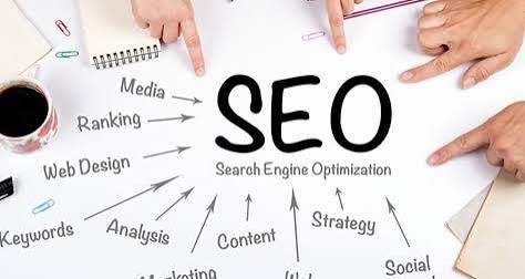 Need More Traffic? Hire SEO Expert in Los Angeles | Web Cures Digital | Storeboard