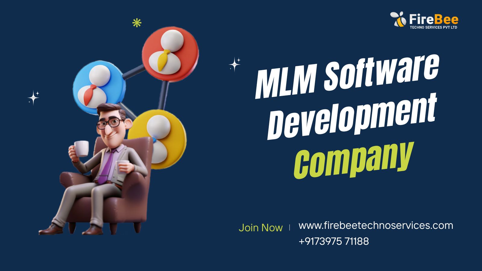 Advanced MLM Software Development for High-Performance Business Operations