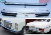 Mercedes W114 W115 Sedan/Saloon Series 2 Year (1968-1976)