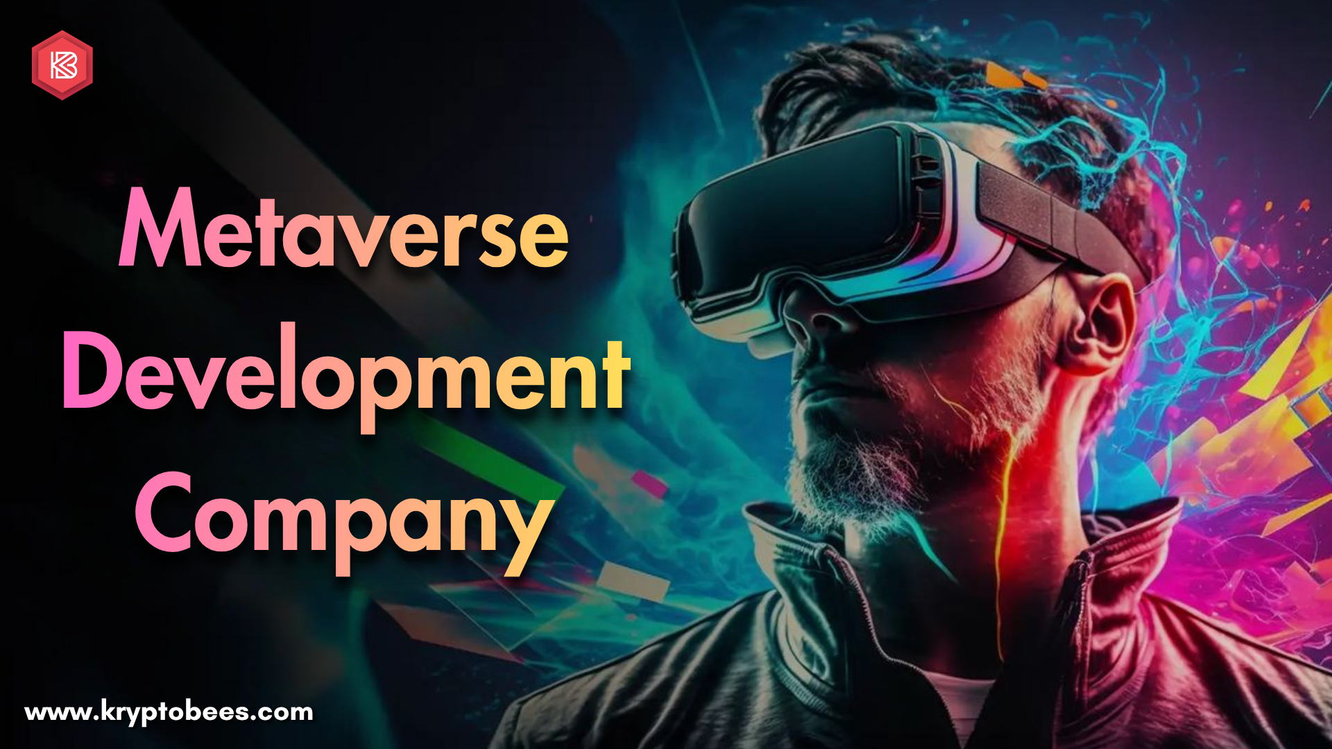 Leading Metaverse Development Company for Immersive Experiences