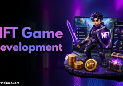 NFTGameDevelopmentCompan