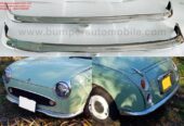 Nissan Figaro Bumper year 1991 Bumpers