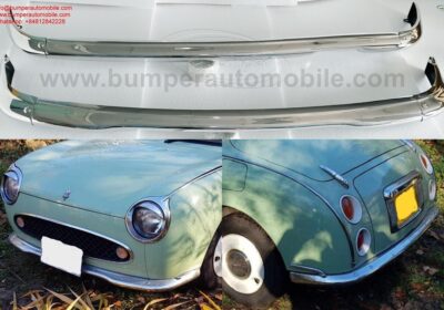 Nissan-Figaro-Genuine-bumper-00