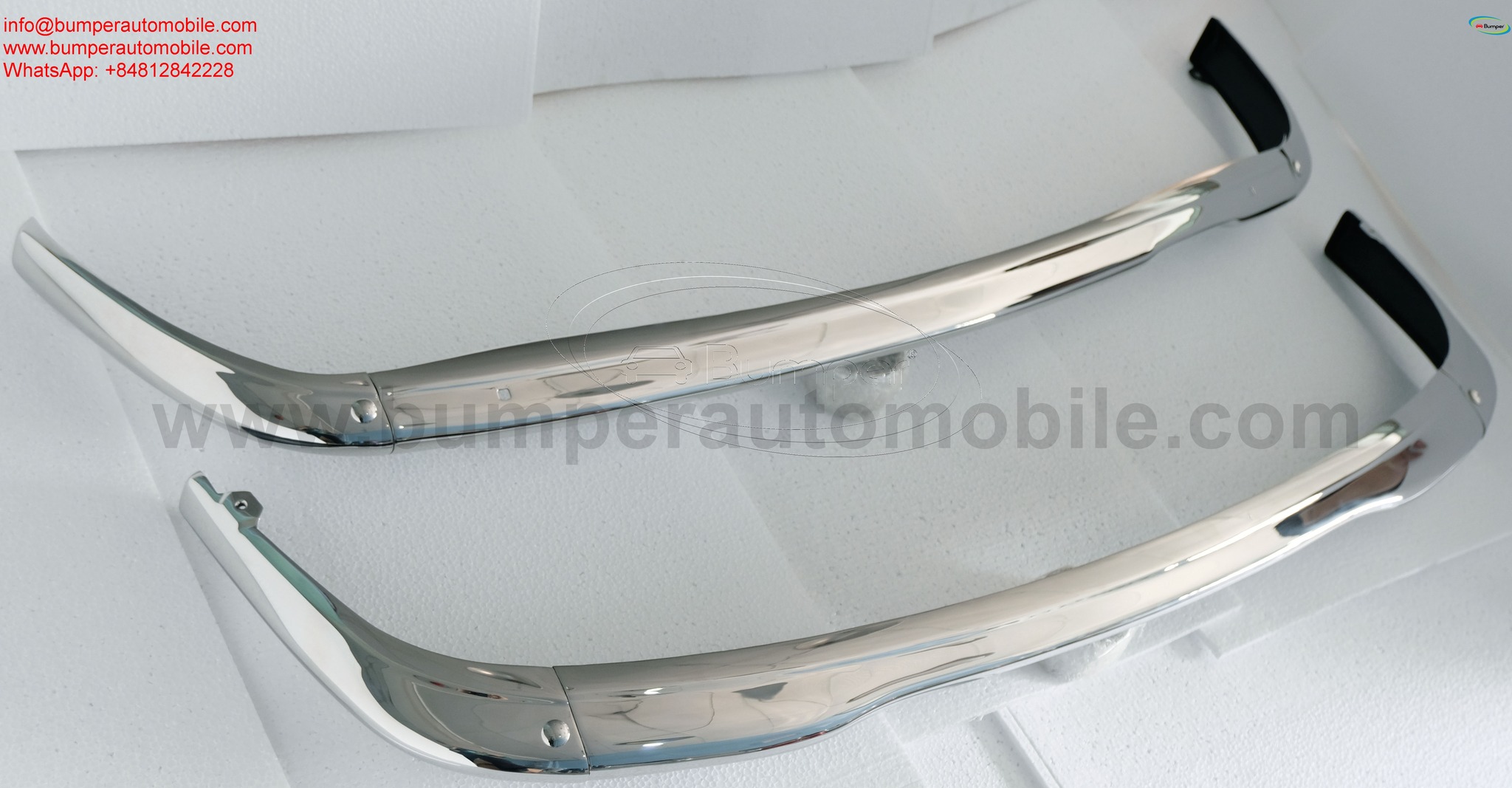 Nissan Figaro Bumper year 1991 Bumpers
