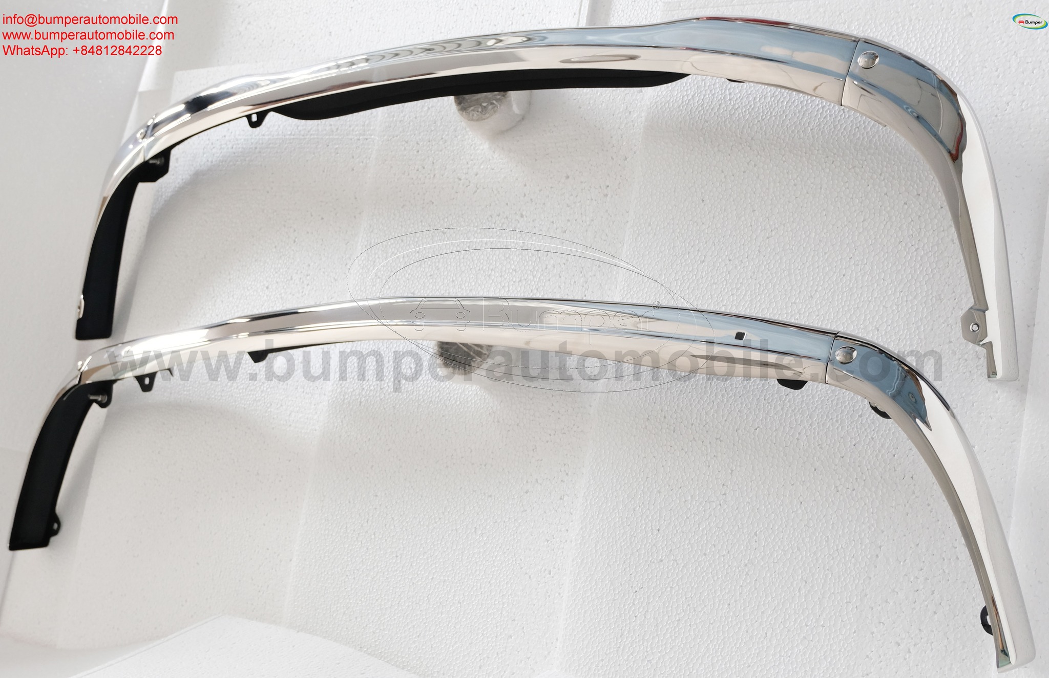 Nissan Figaro Bumper year 1991 Bumpers