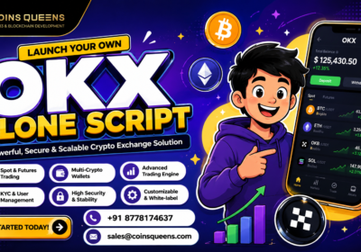 OKX-clone-script