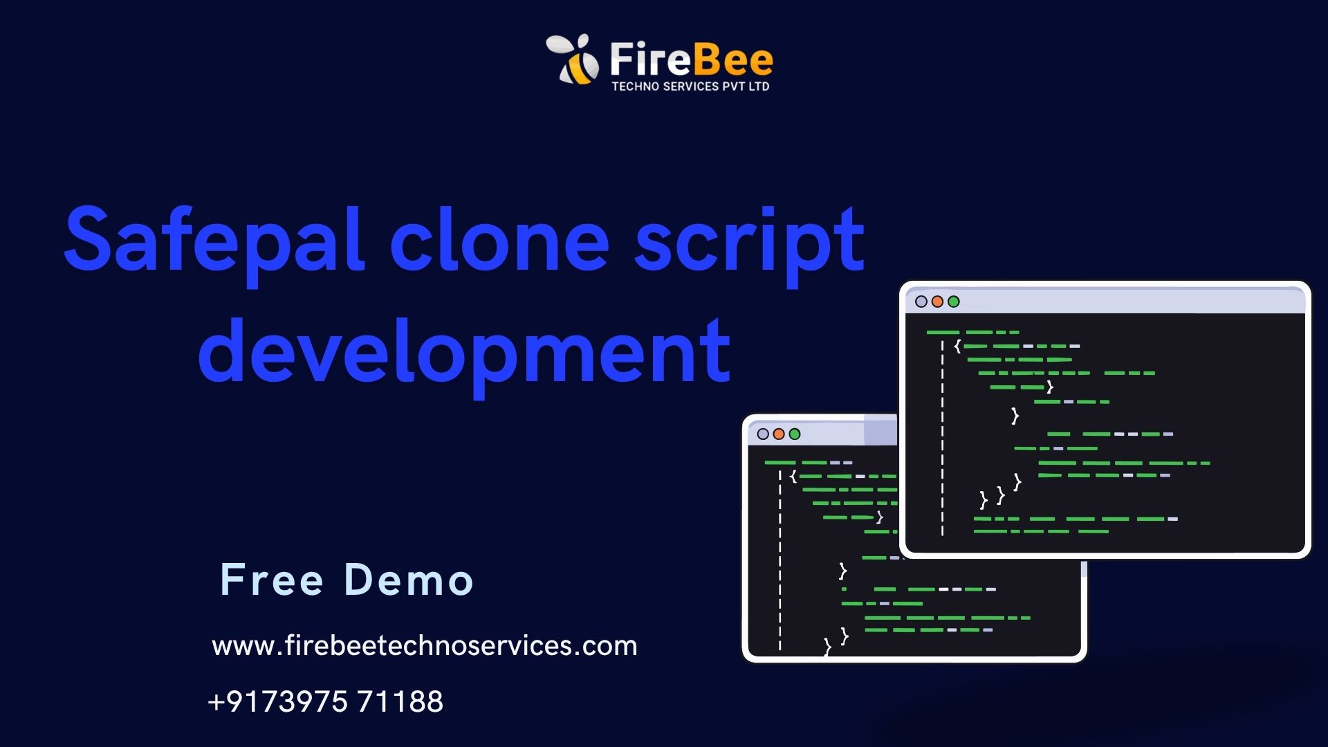 SafePal Clone Script Development for Secure Crypto Wallets