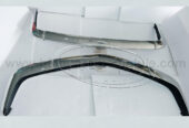 Simca 1200S Coupe Bertone (1967-1971) Bumper