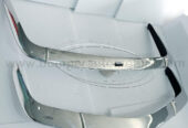 Simca 1200S Coupe Bertone (1967-1971) Bumper