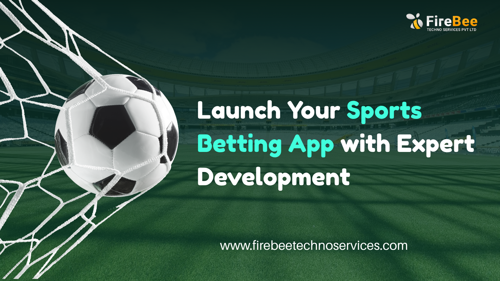 Launch Your Sports Betting App with Expert Development