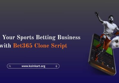 Start-Your-Sportsbook-Business-with-KoinKart-Bet365-Clone-Script
