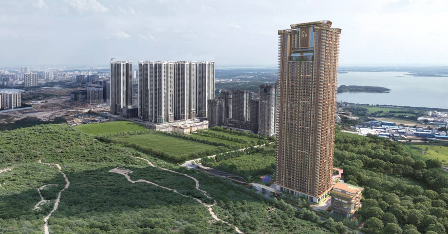 Ultra Luxury Apartments in Hyderabad: Amenities, Pricing & Top Locations Explained