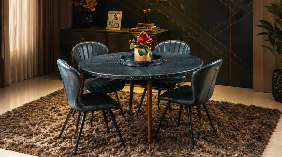 Why Do Interior Designers Recommend Buying Leather Furniture?
