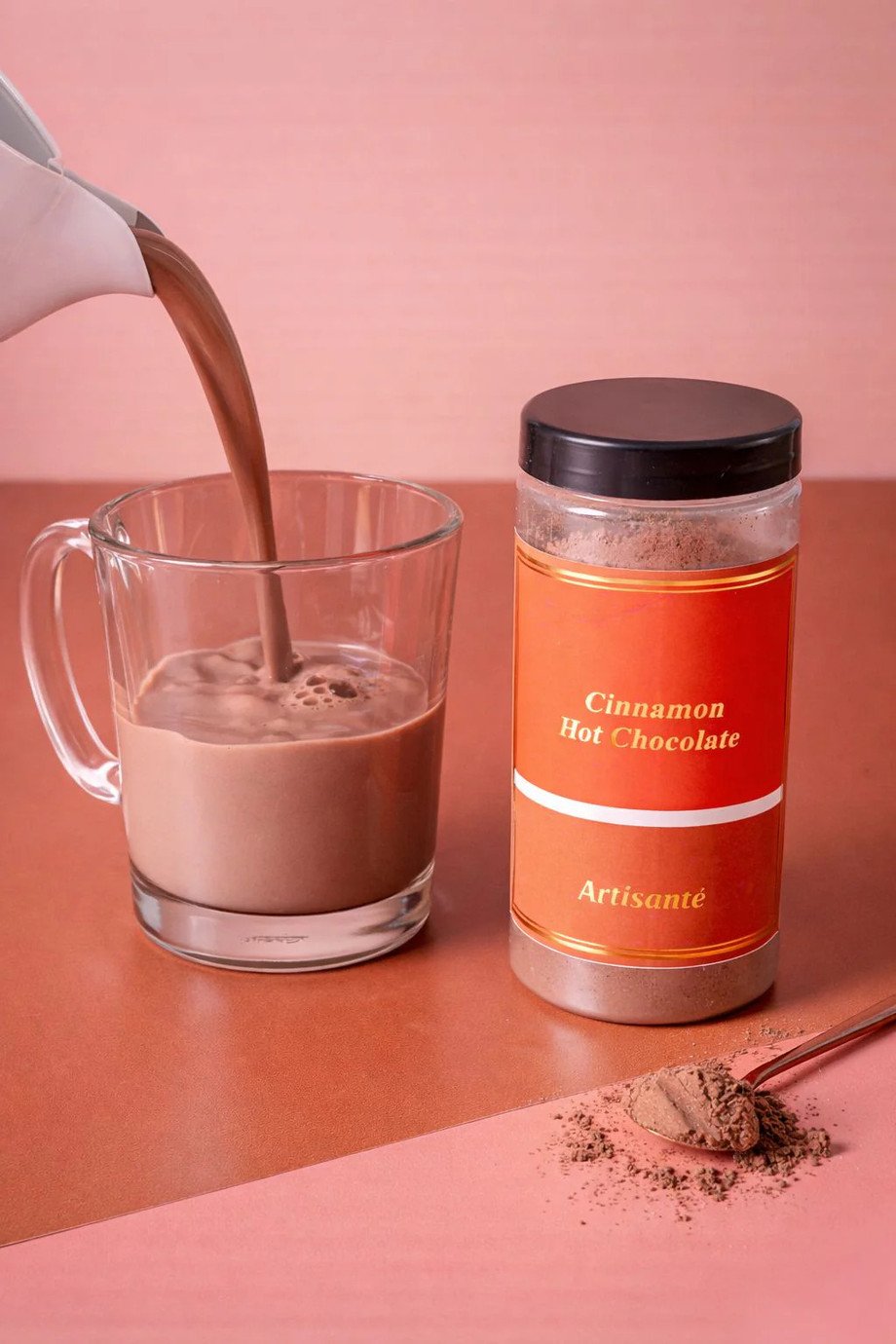 Why Premium Hot Chocolate Powder Tastes Better Than Regular Cocoa Mixes?