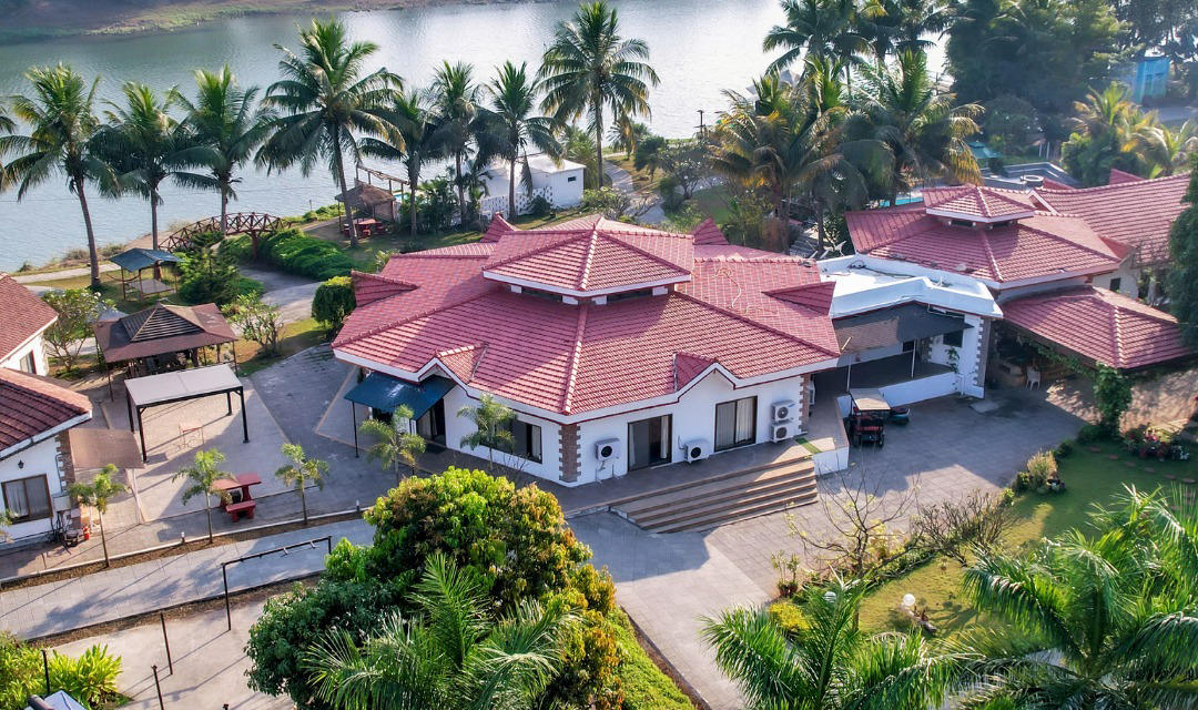 Work and Play: Balancing Business and Leisure at Anchaviyo