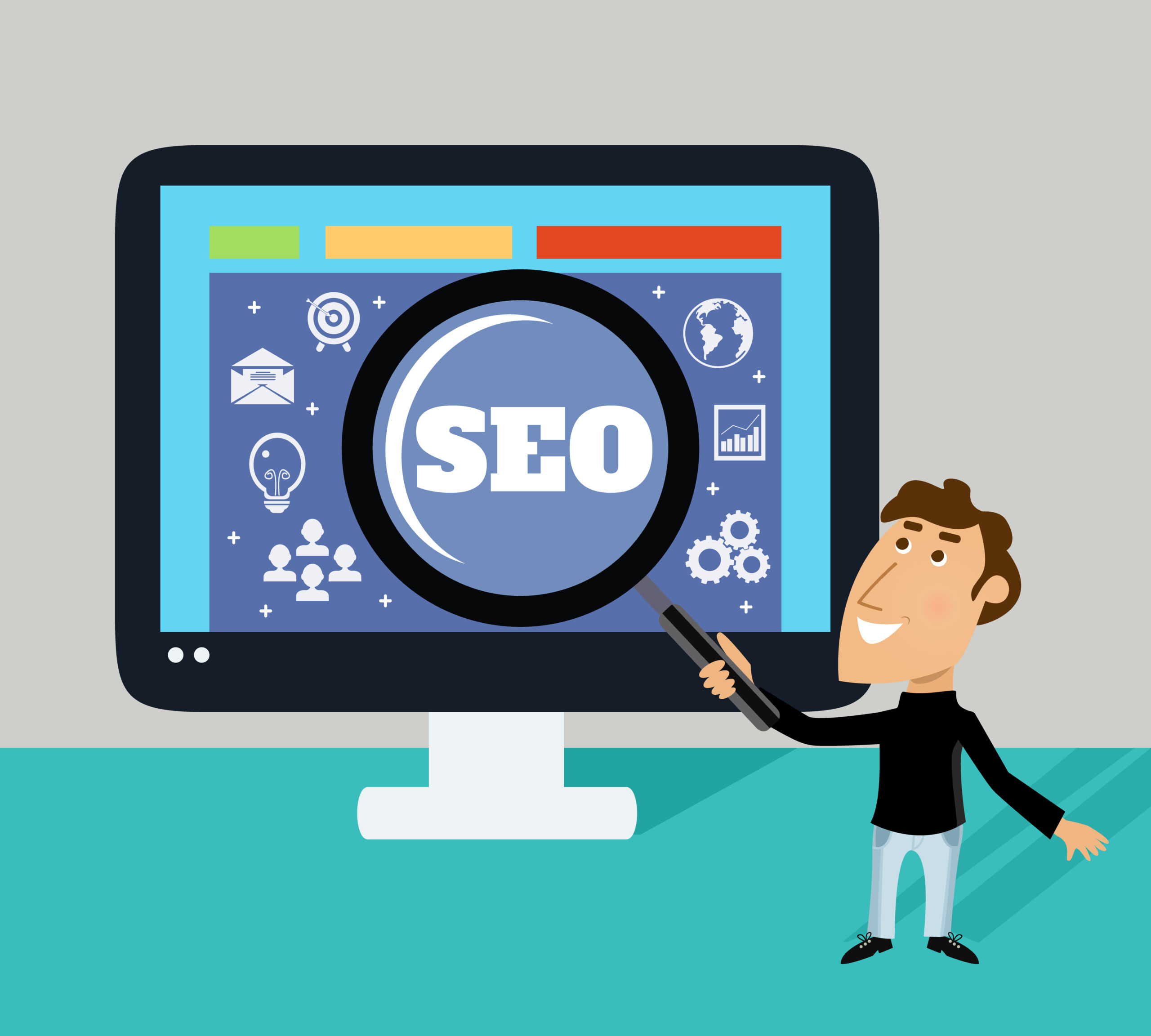 Rank Higher with SEO Expert in Los Angeles | Web Cures Digital | Hotfrog