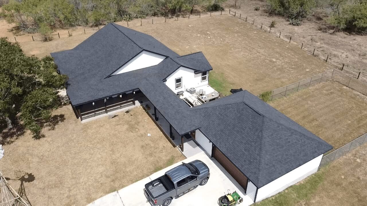 High-Quality Asphalt Roof Installation Services in Austin, TX – Free Estimates