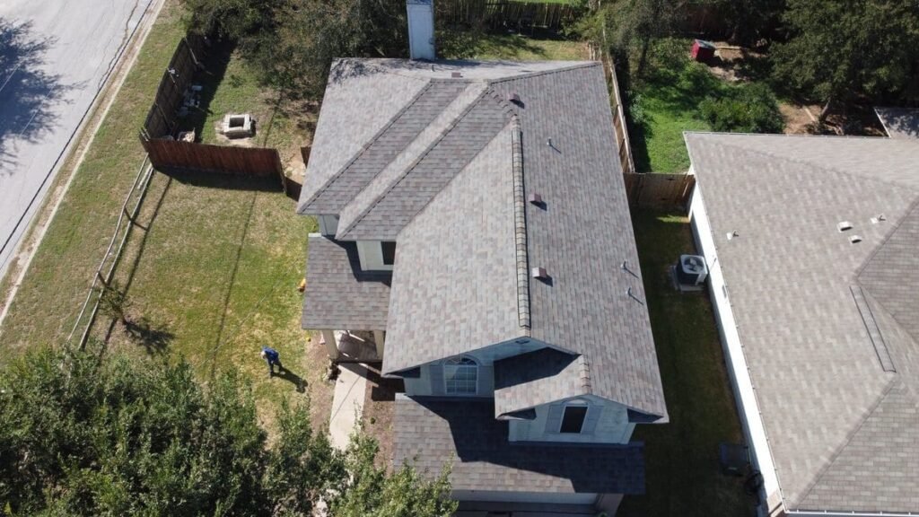 Protect Your Home with Top Roof Replacement Services in Austin