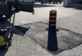 Asphalt Sealing in Peterborough | Request a Free Quote