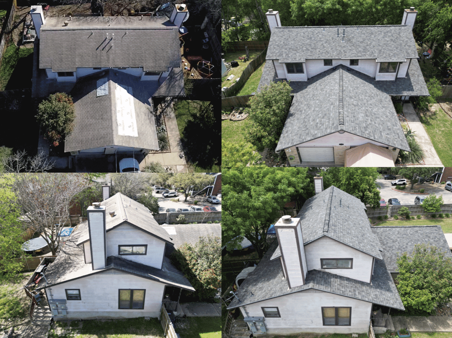 Austin Roofing Contractor – Fast & Reliable Roofing Services