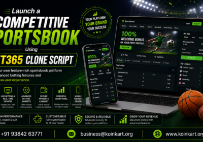 bet365clone-script